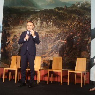 Franceschini da Torino: &quot;Azienda si vergogni se non investe in cultura&quot;