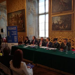 Stati Generali del Mondo del Lavoro: Torino riflette sul futuro dell'occupazione (anche nel calcio)