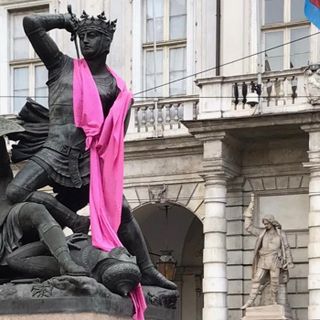 A Torino il Free-K Pride contro le discriminazioni e per la libertà dei &quot;corpi non conformi&quot;