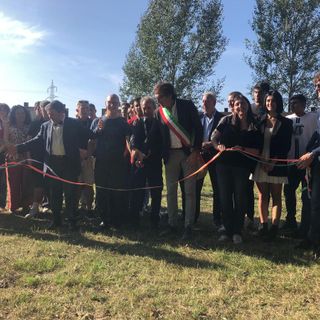 stazione climatologica stupinigi