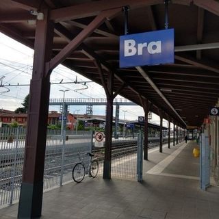 stazione di bra stazione di bra