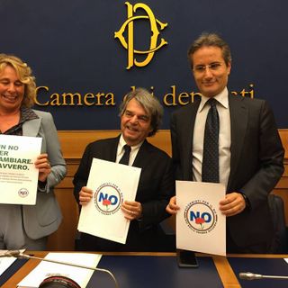 Comitato Riformisti per il No: i dubbi sul voto all’Estero