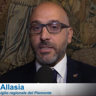 Allasia (Lega):&quot;Meritavamo Olimpiadi 2026: lavoriamo affinchè Sestriere ospiti Mondiali 2029&quot;