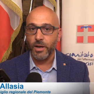 Stefano Allasia