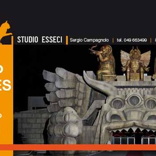 A Camera approda una suggestiva serie di scatti di Stefano Cerio