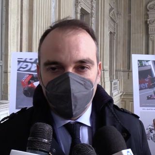stefano lo russo