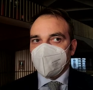 stefano lo russo