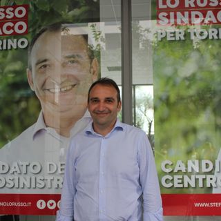 Stefano Lo Russo