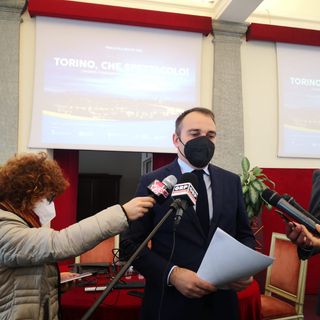 stefano lo russo