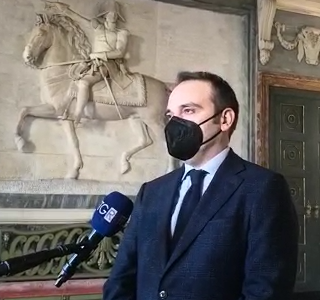 stefano lo russo