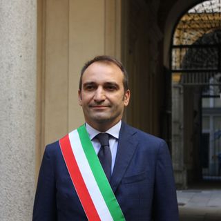 stefano lo russo