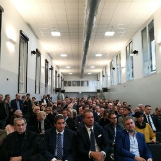 &quot;Italia Avanti&quot;, da Milano il grido di orgoglio di chi vuole difendere l'Italia