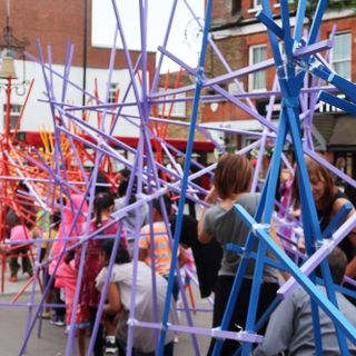 Alle Ogr di Torino l'evento Steli per le Domeniche in festa 2019