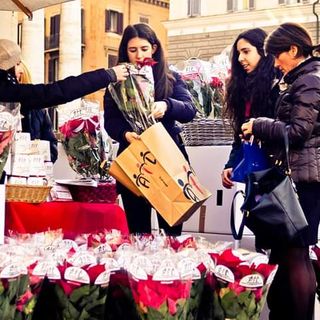 Le stelle di Natale AIL riempiono nel weekend le piazze di Torino: ecco dove trovarle