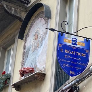 Stendardi del Balon