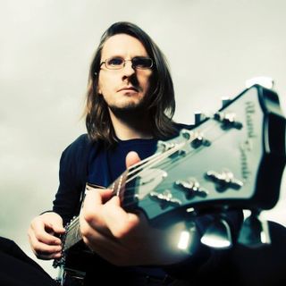 Steven Wilson è il secondo protagonista di Stupinigi Sonic Park