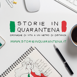 A Nichelino “Storie in Quarantena” per raccontare la vita a un metro di distanza ai tempi del coronavirus
