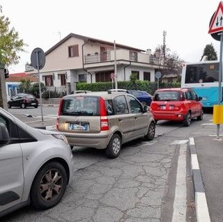 Strada Antica di Collegno