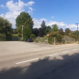 Strada Chieri