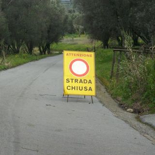 Viabilità, chiusure sulla provinciale 47 della val Soana e sulla 206 di San Giorio
