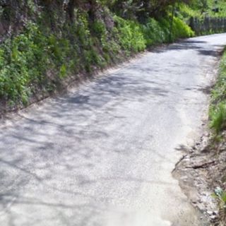 strada collinare moncalieri