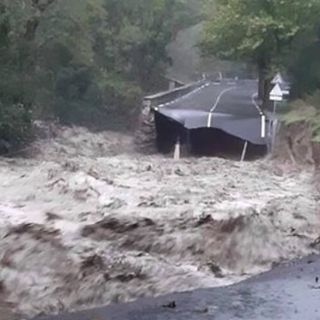 Arriva #allertameteoPIE, l'App che aggiorna in tempo reale sul rischio meteo-idrologico in Piemonte