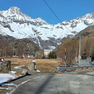 Limitazioni notturne alla circolazione sulla provinciale 1 delle Valli di Lanzo