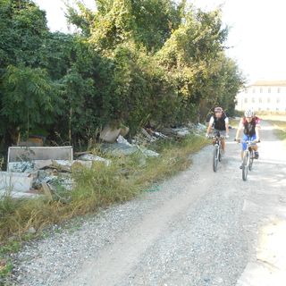 Magliano: &quot;Piste ciclabili, la mobilità sostenibile si dovrebbe fare sul serio: ennesima contraddizione tra promesse e realtà&quot;