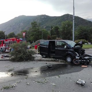 &quot;Travolto da un impulso cieco e criminale&quot;: rese note le motivazioni della condanna di Maurizio De Giulio per l'incidente di Condove