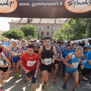 Apertura iscrizioni in occasione della Stramandriamo del prossimo 17 giugno