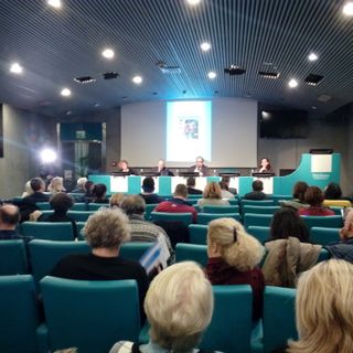 Torino multiculturale: sotto la Mole un cittadino su otto è straniero