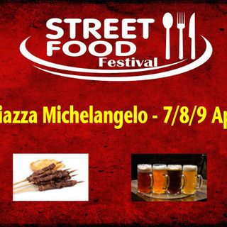 Il cibo di strada protagonista a Leini con lo Street Food Festival