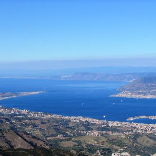 Atleta non vedente di Torino attraverserà lo Stretto a nuoto