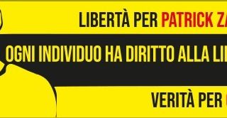 striscione alpignano