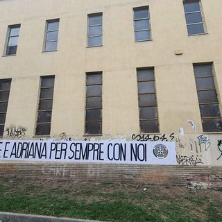 Foto di Luca Oliva su pagina Facebook San Salvario