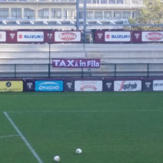 Curva Primavera semivuota contro la Fiorentina, i taxisti granata: “Deve tornare ad essere il luogo delle famiglie e dei bambini’’