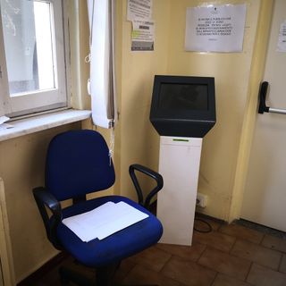 Anagrafe Centrale Torino, guasto l'apparecchio elimina-code