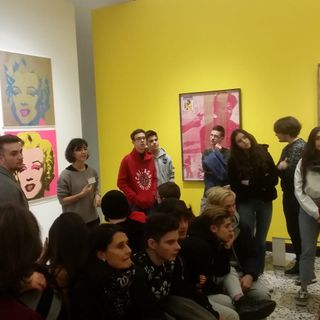 Giornata torinese per gli studenti dell’Istituto “Aimone Cravetta” di Savigliano