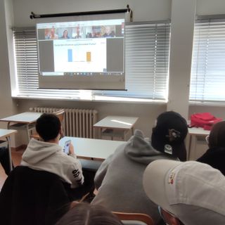 Scuola: una legge regionale a sostegno degli studenti particolarmente dotati