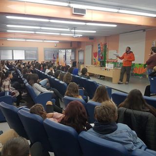 giovani erasmo - foto di archivio