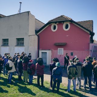 'Aspettando il 25 Aprile', le scuole di Moncalieri ‘adottano’ una lapide della città