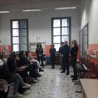 Finale del “Gran Premio di Matematica Applicata” per gli studenti piemontesi