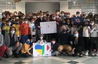 Ucraina, in Piemonte accolti finora 10.675 profughi