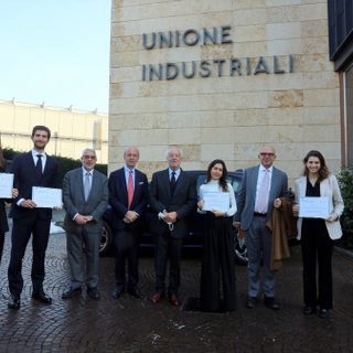I premi di Studio Torta per le migliori tesi di laurea magistrale sulla proprietà industriale