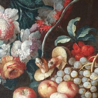 Salone del gusto a Stupinigi: alla scoperta delle cucine reali