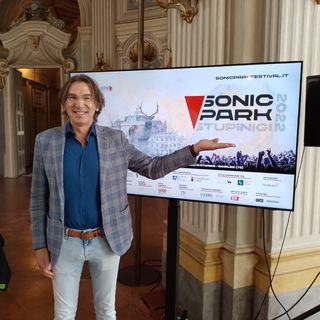 tolardo e stupinigi sonic park