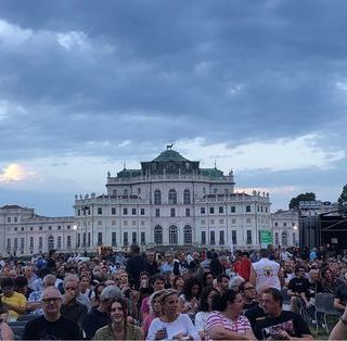 stupinigi sonic park
