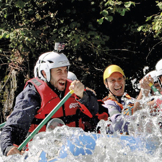 Dopo mesi di reclusione regalatevi un weekend in famiglia: questa volta però  immersi nella natura