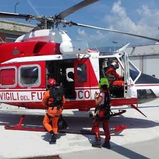 Ritrovato il corpo della sub di Alpignano dispersa in mare (FOTO)