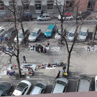 &quot;Spostate il suk o il 1° settembre scendiamo nelle strade di Borgo Dora&quot;